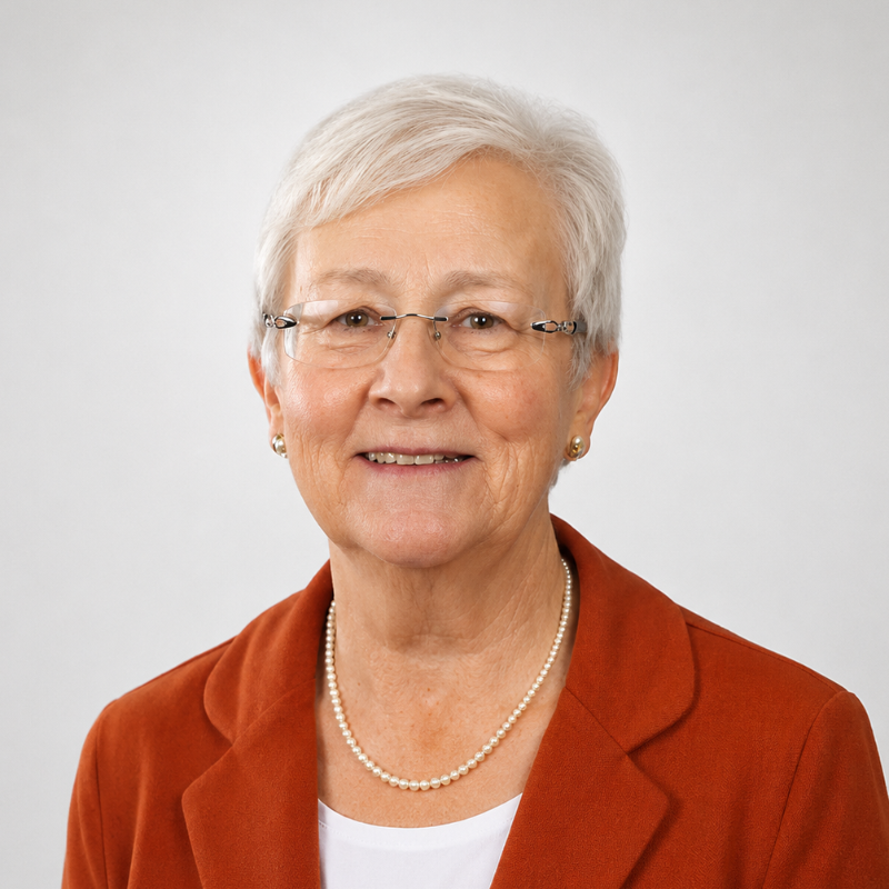  Renate Breuning