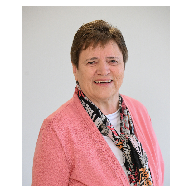 Stadträtin Gudrun Furtwängler